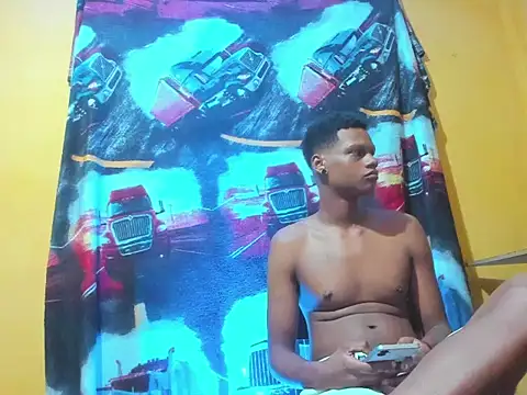 aunstin mohamme online show from February 5, 2026, 1:01 am