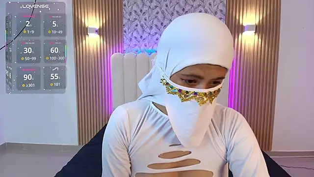 Rashid Farah111 online show from January 13, 2026, 6:34 pm