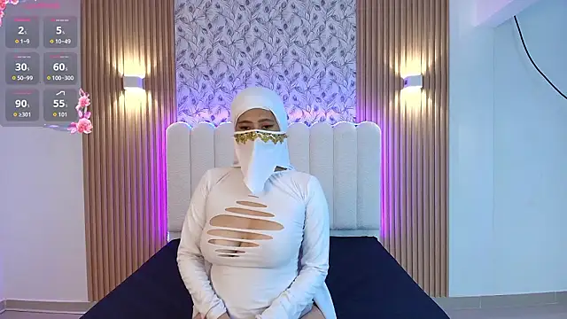 Rashid Farah111 online show from January 14, 2026, 6:44 pm