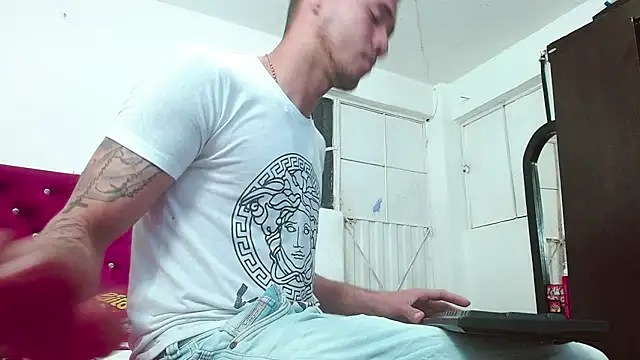 jose smith20 online show from January 11, 2026, 8:27 pm