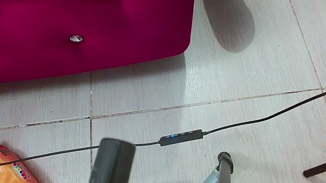 jose smith20 online show from January 12, 2026, 5:20 pm