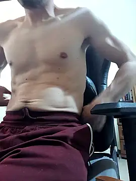 Alexbigass05 online show from January 12, 2026, 10:14 pm