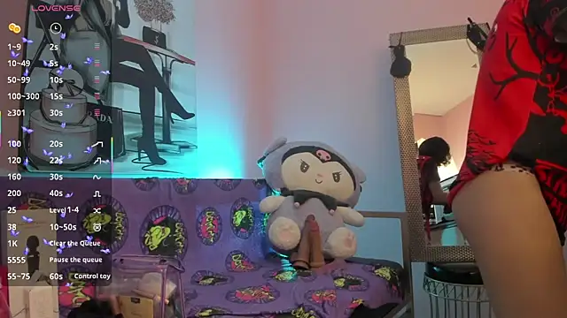 Acid bounze online show from March 27, 2026, 1:12 pm