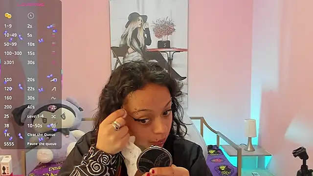 Acid bounze online show from March 10, 2026, 1:04 pm