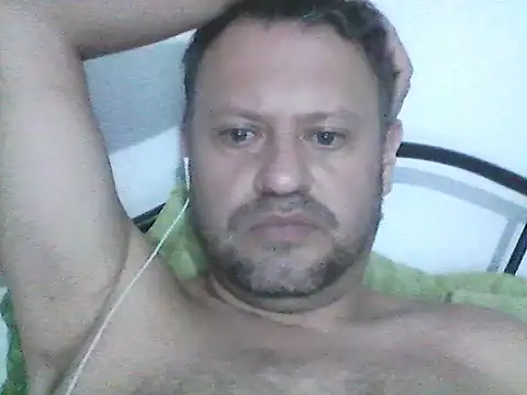 juanpablosmith online show from January 7, 2026, 5:45 am