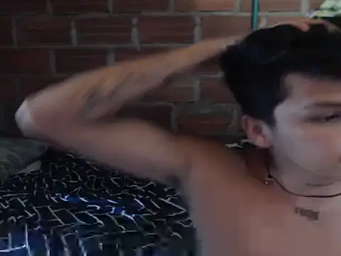 ExplicitBondVIP online show from January 13, 2026, 1:20 am