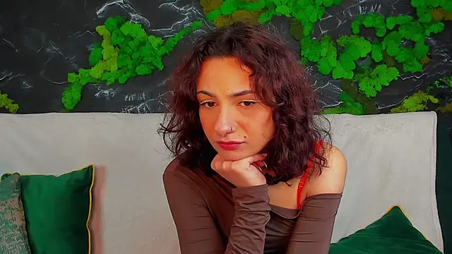 RIANA SI online show from January 9, 2026, 12:28 am