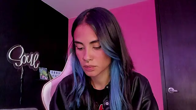 azula lillet online show from March 27, 2026, 9:16 pm