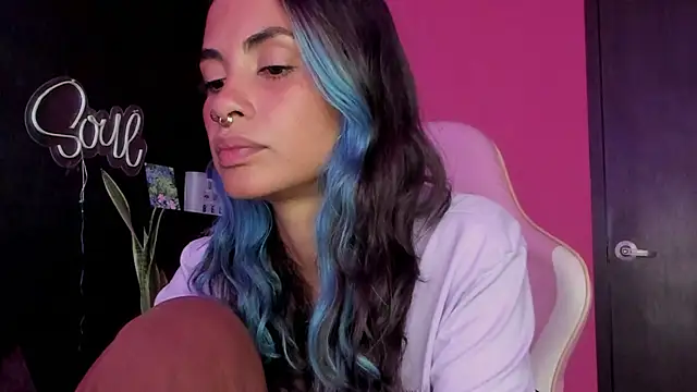 azula lillet online show from April 17, 2026, 9:28 pm