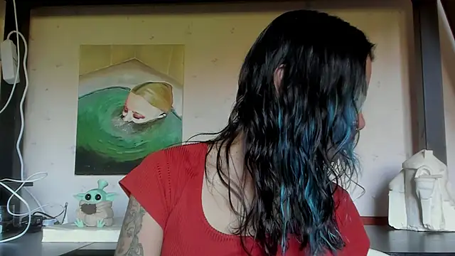 azula lillet online show from May 27, 2026, 12:56 pm