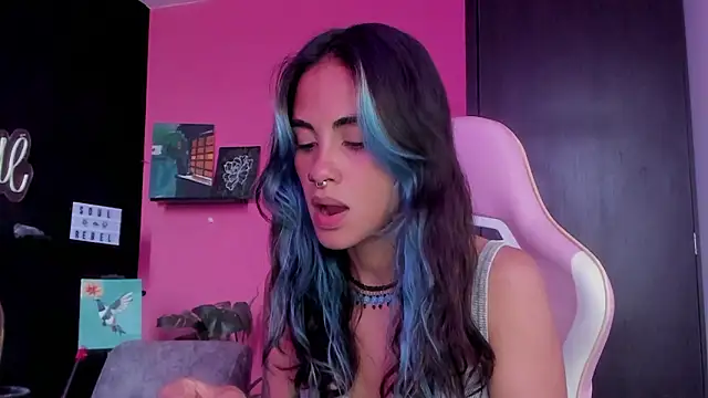 azula lillet online show from March 12, 2026, 8:24 pm