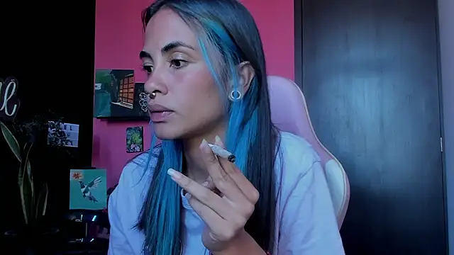 azula lillet online show from February 18, 2026, 8:38 pm