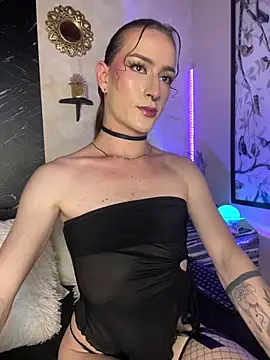 Alana Stone online show from May 15, 2026, 8:18 pm