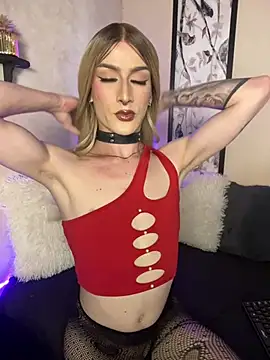Alana Stone online show from May 6, 2026, 7:51 pm