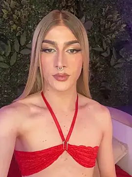 Alana Stone online show from January 18, 2026, 12:03 am