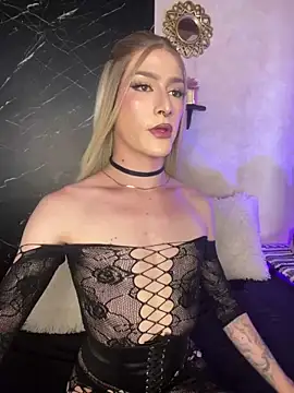 Alana Stone online show from May 17, 2026, 4:29 pm