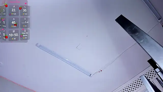 Snapshot of Nicki_Ripperton chatting on April 3, 2026, 1:34 am Nicki Ripperton online show from April 3, 2026, 1:34 am