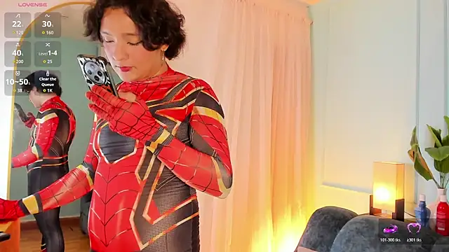 Snapshot of Nicki_Ripperton chatting on April 11, 2026, 4:09 am Nicki Ripperton online show from April 11, 2026, 4:09 am