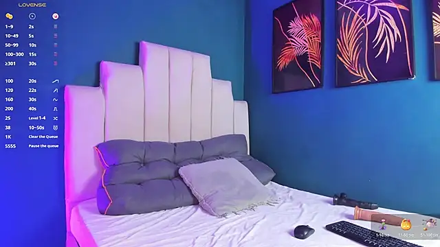 Snapshot of Nicki_Ripperton chatting on April 5, 2026, 3:57 am Nicki Ripperton online show from April 5, 2026, 3:57 am