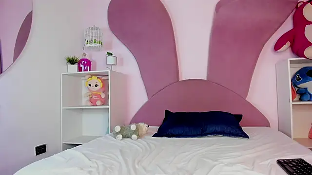 Snapshot of Nicki_Ripperton chatting on January 10, 2026, 4:30 am Nicki Ripperton online show from January 10, 2026, 4:30 am