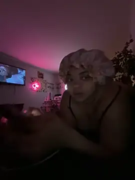 hispinkfreak219 online show from March 17, 2026, 11:02 am