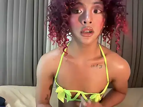 Girlcock pleasure online show from January 9, 2026, 2:02 pm