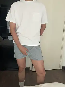 Dickieplay001 online show from March 16, 2026, 9:02 am