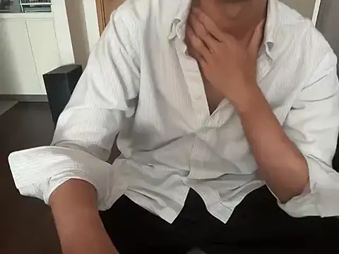 Dickieplay001 online show from March 21, 2026, 6:58 am