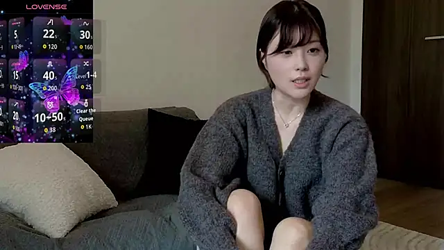 Snapshot of isshiki00 chatting on February 28, 2026, 3:06 am isshiki00 online show from February 28, 2026, 3:06 am