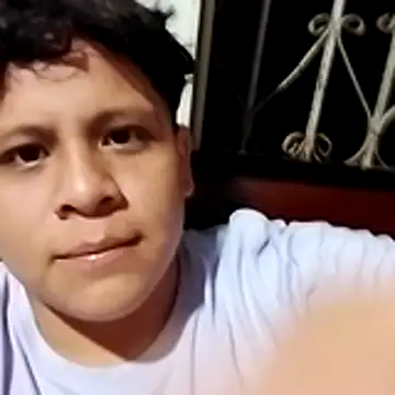 RICKCRUZ68 online show from January 8, 2026, 1:00 am