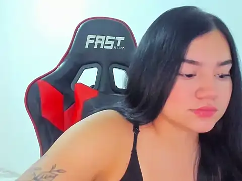 Snapshot of abby_gonzales chatting on January 8, 2026, 3:18 pm abby gonzales online show from January 8, 2026, 3:18 pm