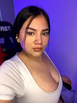 Snapshot of abby_gonzales chatting on January 10, 2026, 2:34 pm abby gonzales online show from January 10, 2026, 2:34 pm