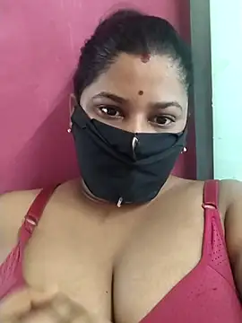 pinkisaha75 online show from May 17, 2026, 1:27 am