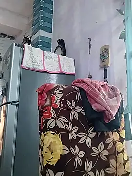 pinkisaha75 online show from March 30, 2026, 2:13 am