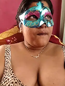 pinkisaha75 online show from January 17, 2026, 5:22 am