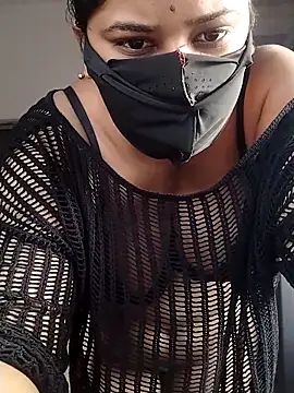 pinkisaha75 online show from March 18, 2026, 1:53 am