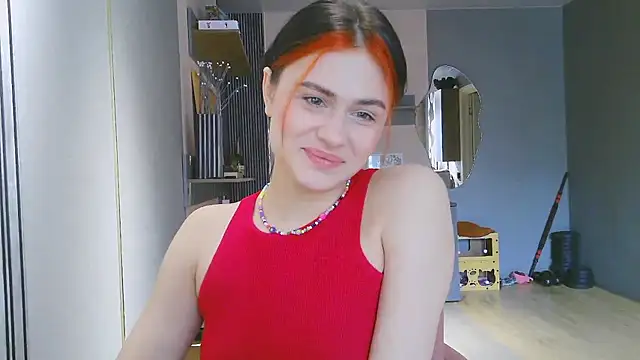 Snapshot of VanessaTenderness chatting on March 29, 2026, 6:59 am VanessaTenderness online show from March 29, 2026, 6:59 am