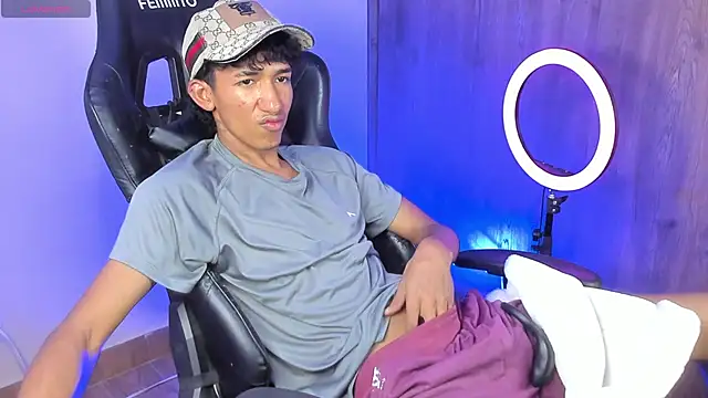 neitan miller  online show from January 11, 2026, 2:07 am