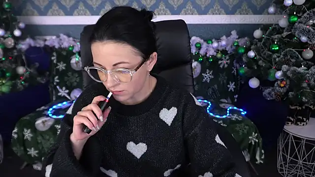 Snapshot of Dafni_Monn chatting on January 14, 2026, 6:39 am Dafni Monn online show from January 14, 2026, 6:39 am