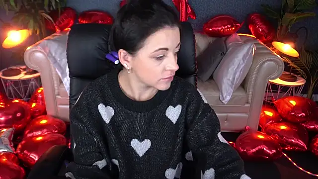 Snapshot of Dafni_Monn chatting on February 11, 2026, 6:46 am Dafni Monn online show from February 11, 2026, 6:46 am