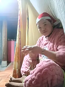 Snapshot of Nelina- chatting on January 8, 2026, 1:00 am Nelina- online show from January 8, 2026, 1:00 am