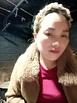 yu--yo online show from March 13, 2026, 1:21 am