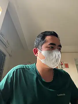 Topspeed9x online show from January 13, 2026, 8:18 am