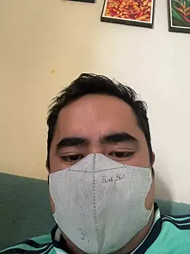 Topspeed9x online show from January 12, 2026, 5:47 am