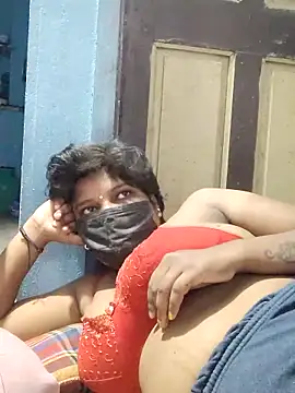 divyasree1431 online show from February 7, 2026, 6:05 pm