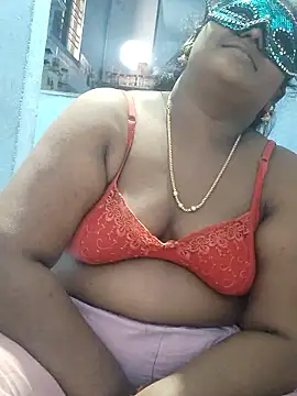 divyasree1431 online show from January 12, 2026, 9:05 am