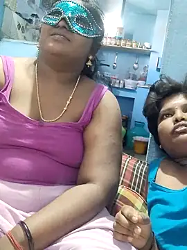 divyasree1431 online show from February 9, 2026, 9:51 am