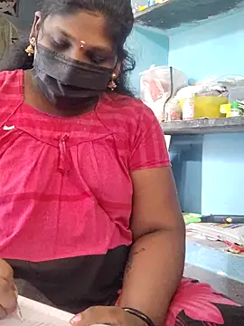 divyasree1431 online show from April 5, 2026, 5:36 am