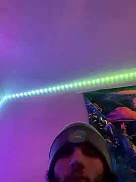 bjthompson888 online show from January 8, 2026, 6:41 am