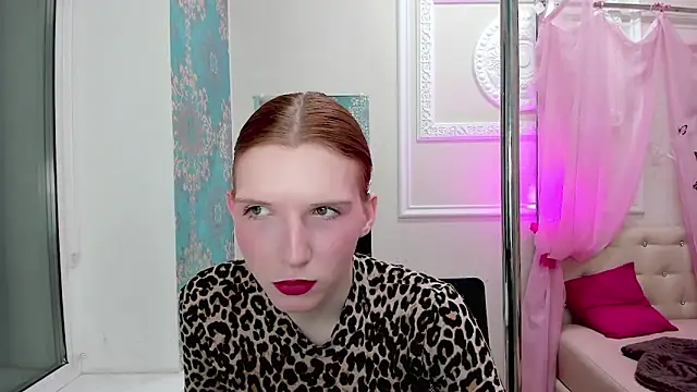 AlicexPrincess online show from January 18, 2026, 4:32 pm